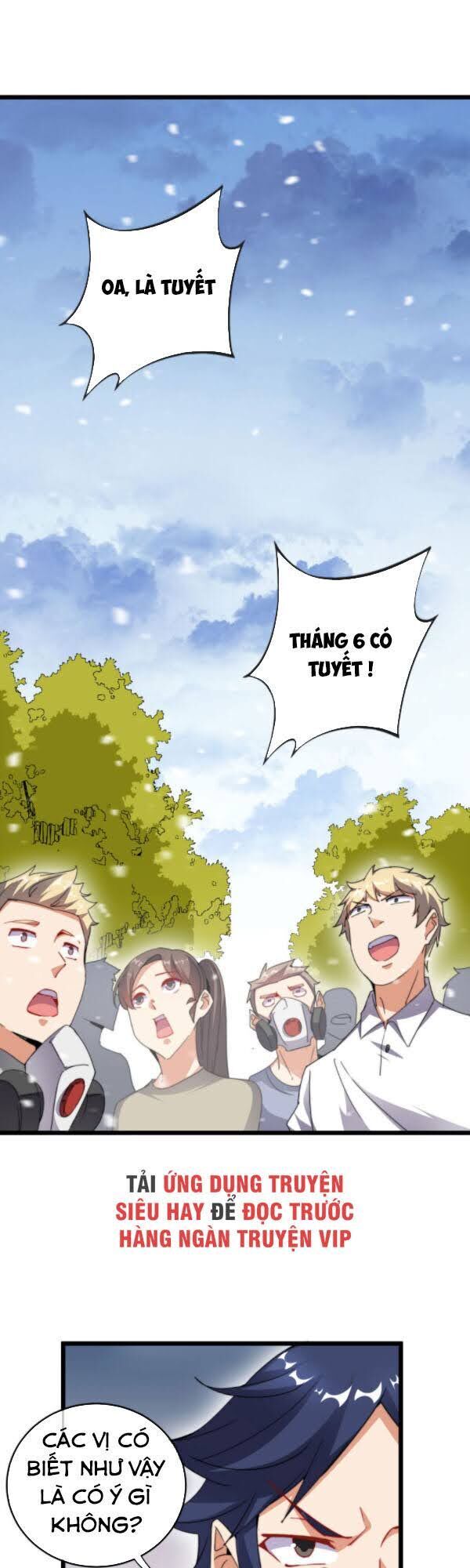 Từ Hôm Nay Bắt Đầu Làm Người Giàu Nhất Chap 98 - Next Chap 99