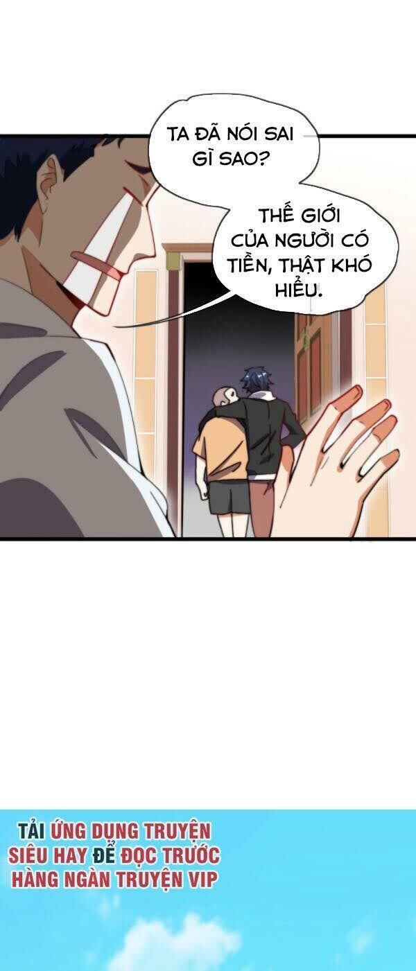 Từ Hôm Nay Bắt Đầu Làm Người Giàu Nhất Chap 105 - Next Chap 106