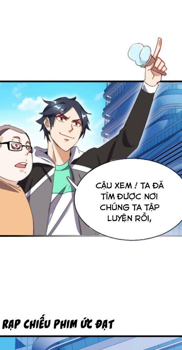 Từ Hôm Nay Bắt Đầu Làm Người Giàu Nhất Chap 105 - Next Chap 106