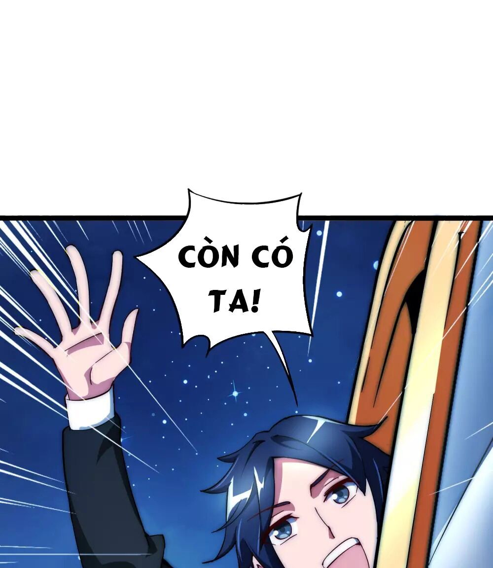 Từ Hôm Nay Bắt Đầu Làm Người Giàu Nhất Chap 11 - Next Chap 12