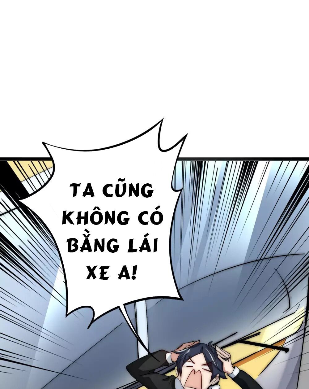 Từ Hôm Nay Bắt Đầu Làm Người Giàu Nhất Chap 11 - Next Chap 12