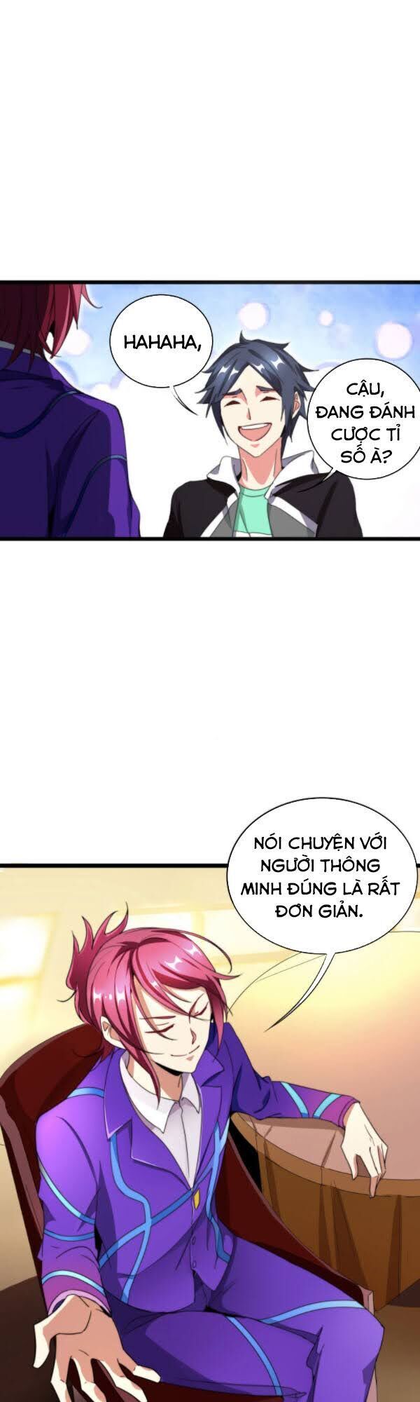 Từ Hôm Nay Bắt Đầu Làm Người Giàu Nhất Chap 113 - Next Chap 114