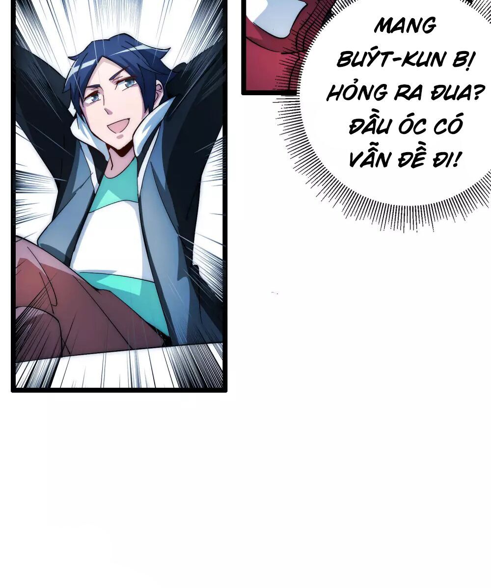 Từ Hôm Nay Bắt Đầu Làm Người Giàu Nhất Chap 12 - Next Chap 13