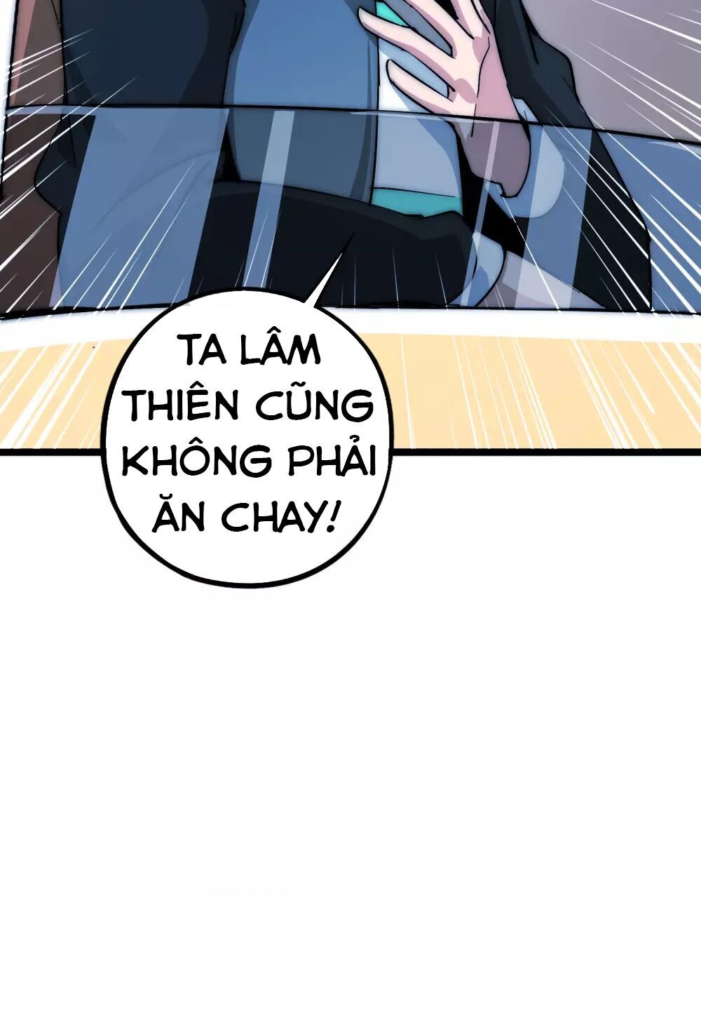 Từ Hôm Nay Bắt Đầu Làm Người Giàu Nhất Chap 12 - Next Chap 13