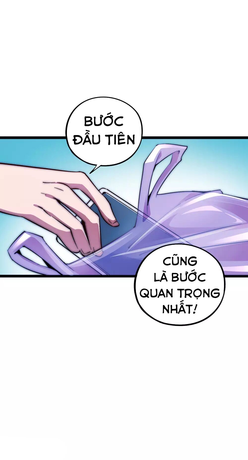 Từ Hôm Nay Bắt Đầu Làm Người Giàu Nhất Chap 12 - Next Chap 13
