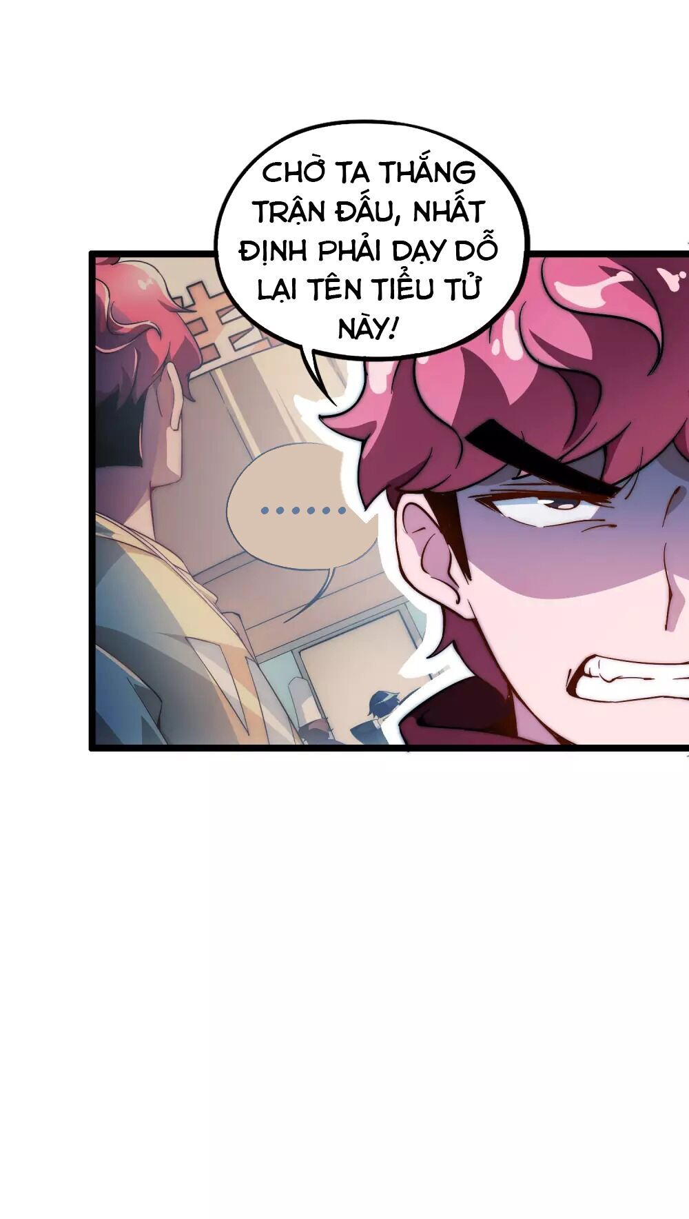 Từ Hôm Nay Bắt Đầu Làm Người Giàu Nhất Chap 13 - Next Chap 14