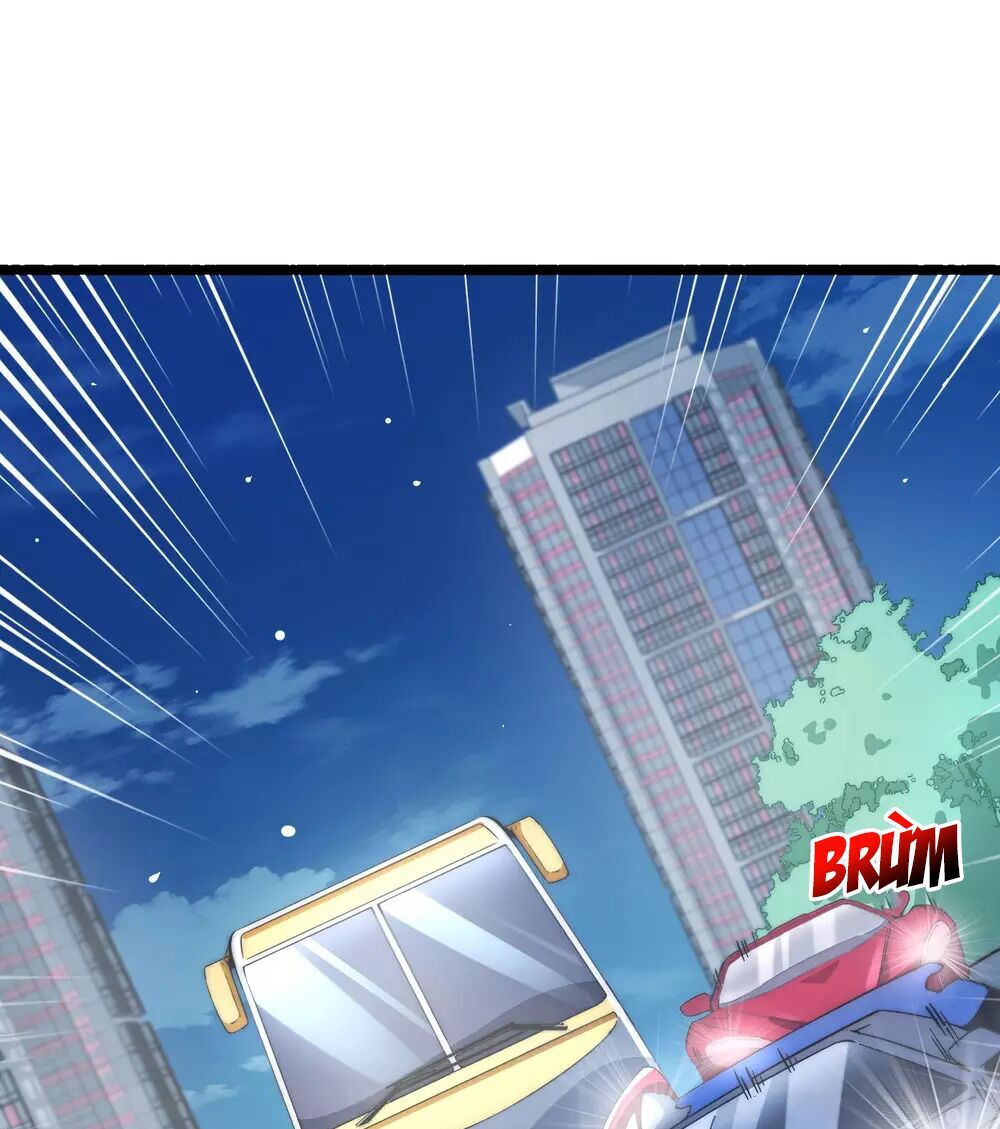 Từ Hôm Nay Bắt Đầu Làm Người Giàu Nhất Chap 13 - Next Chap 14