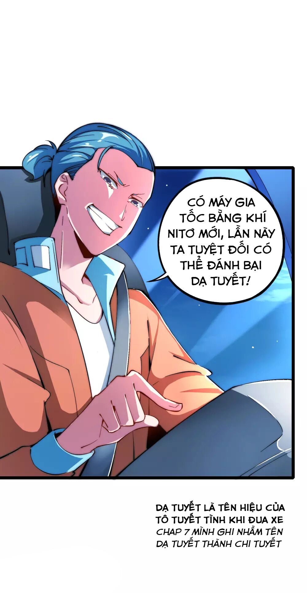 Từ Hôm Nay Bắt Đầu Làm Người Giàu Nhất Chap 14 - Next Chap 15