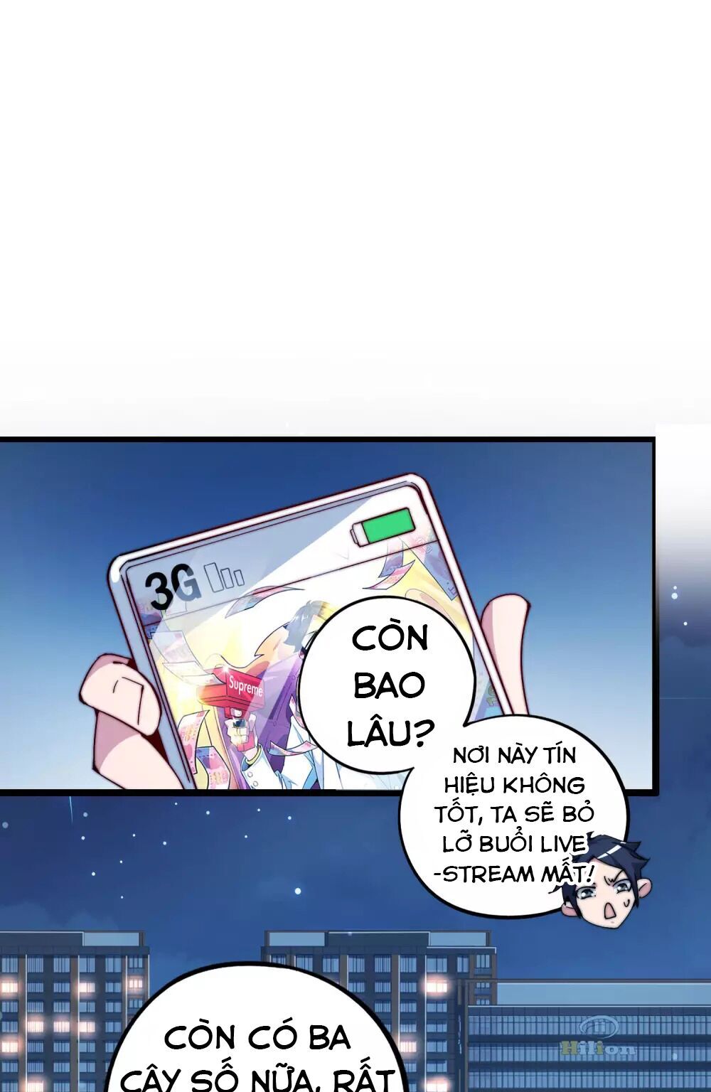 Từ Hôm Nay Bắt Đầu Làm Người Giàu Nhất Chap 15 - Next Chap 16