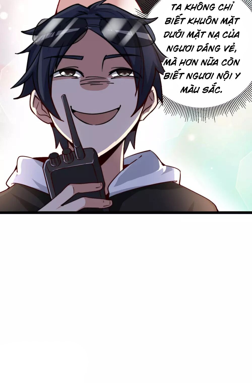 Từ Hôm Nay Bắt Đầu Làm Người Giàu Nhất Chap 15 - Next Chap 16