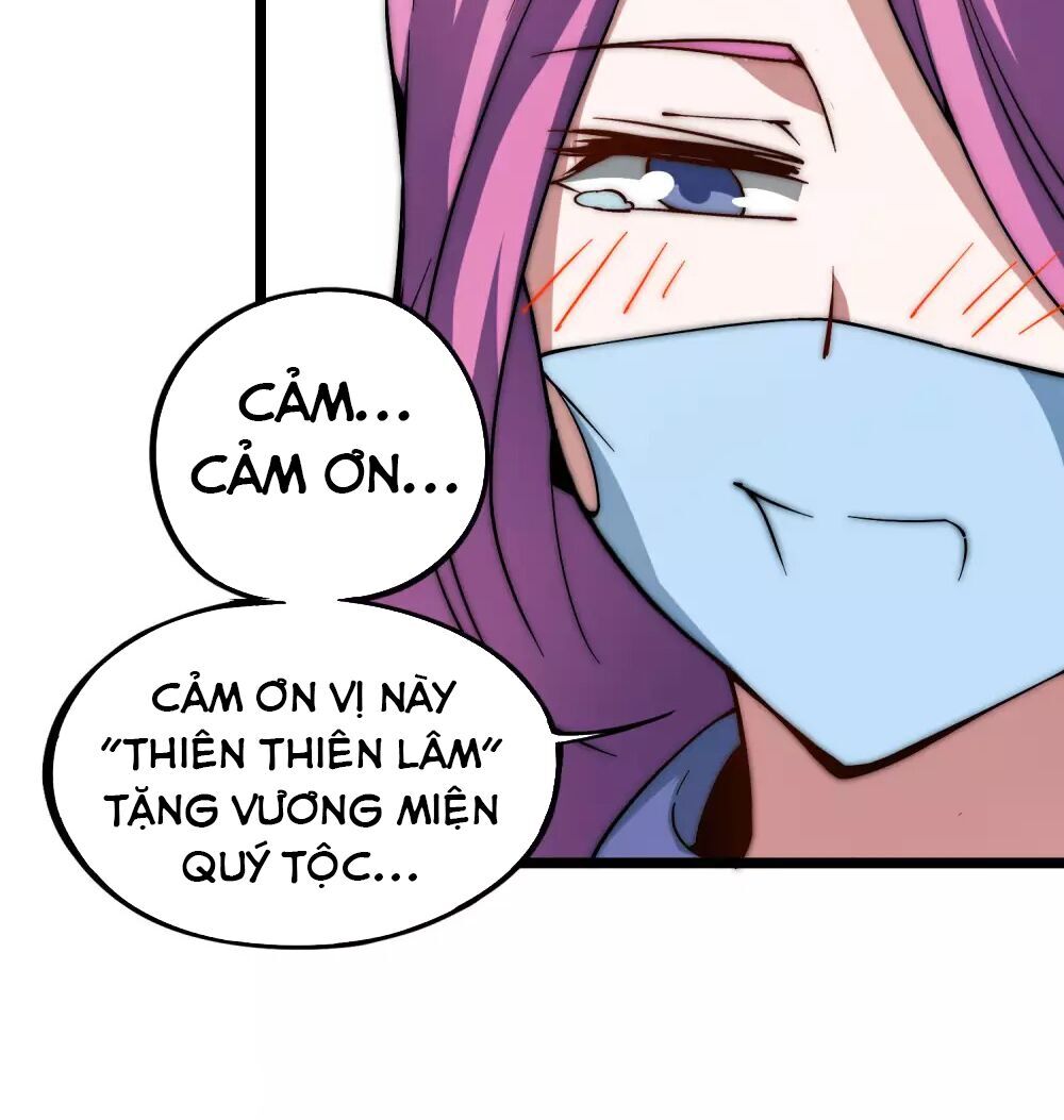 Từ Hôm Nay Bắt Đầu Làm Người Giàu Nhất Chap 16 - Next Chap 17