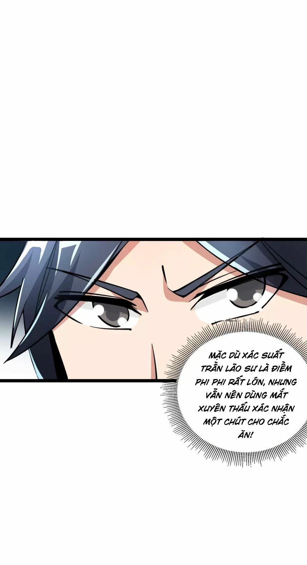 Từ Hôm Nay Bắt Đầu Làm Người Giàu Nhất Chap 18 - Next Chap 19