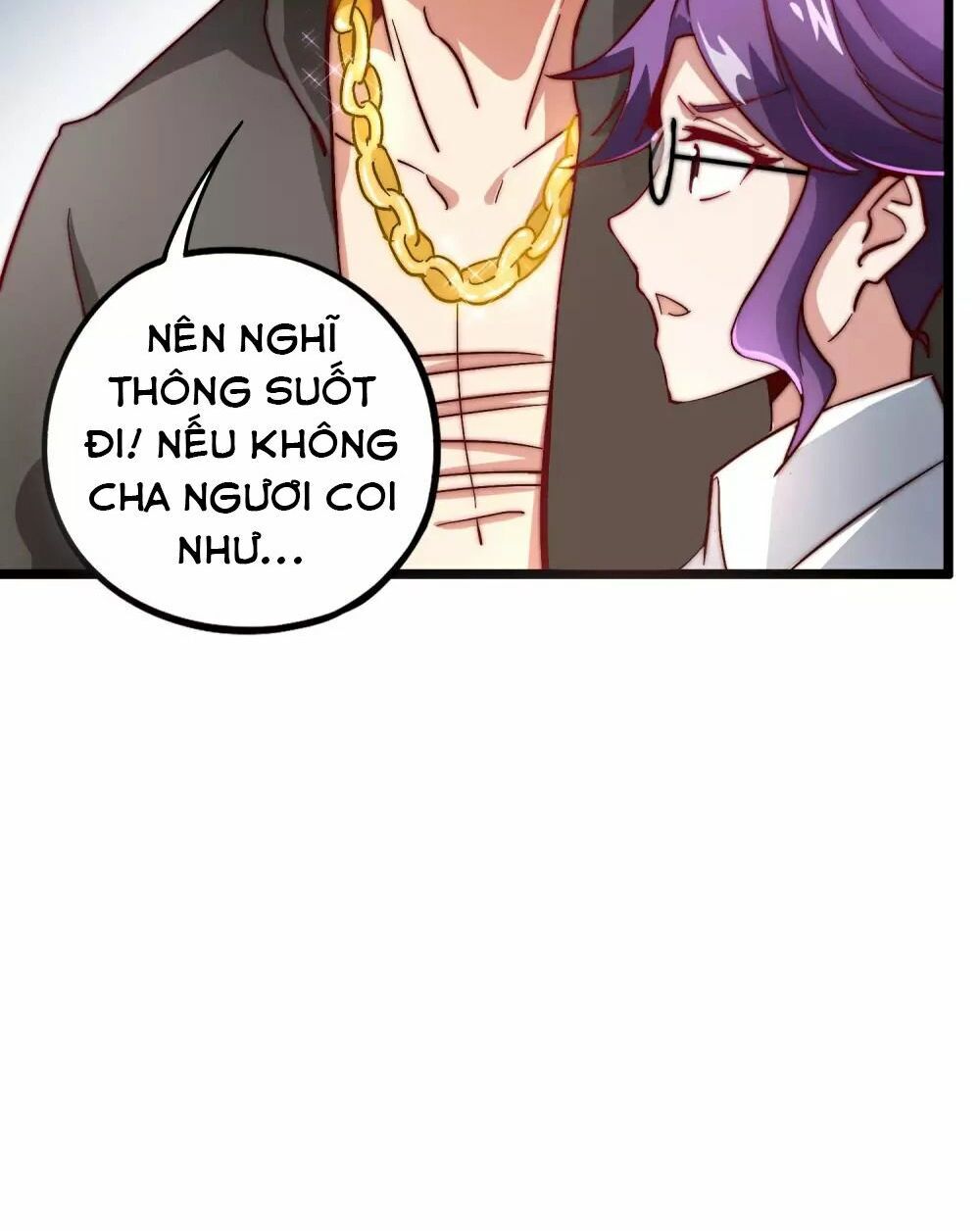 Từ Hôm Nay Bắt Đầu Làm Người Giàu Nhất Chap 18 - Next Chap 19