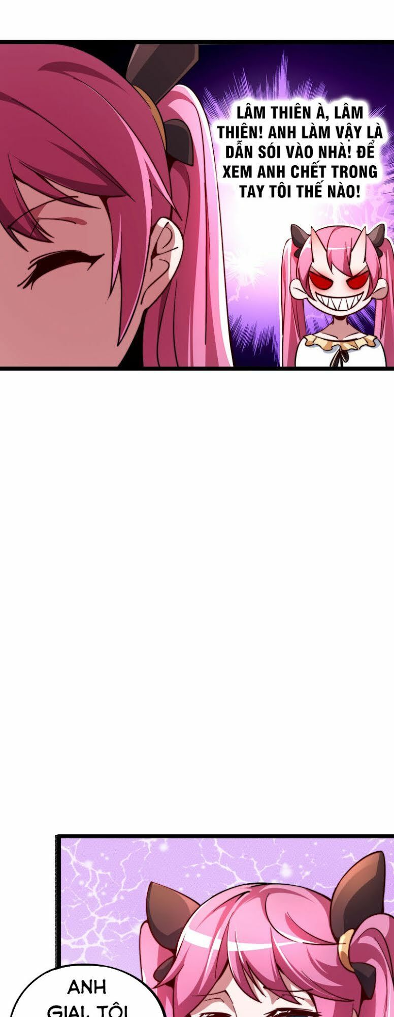 Từ Hôm Nay Bắt Đầu Làm Người Giàu Nhất Chap 22 - Next Chap 23