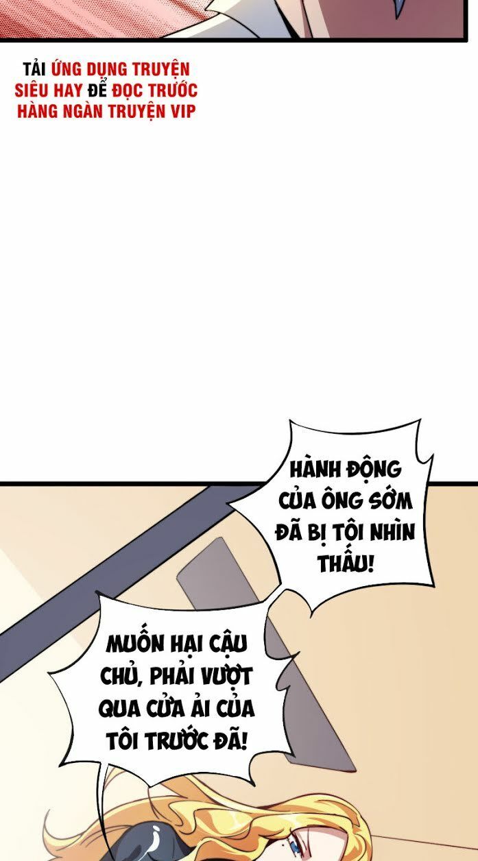 Từ Hôm Nay Bắt Đầu Làm Người Giàu Nhất Chap 22 - Next Chap 23