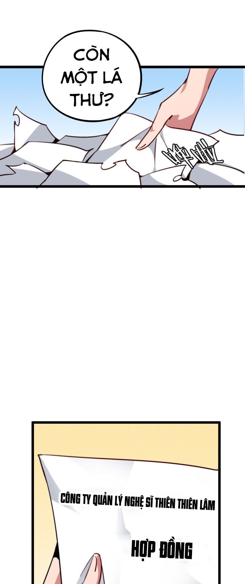 Từ Hôm Nay Bắt Đầu Làm Người Giàu Nhất Chap 22 - Next Chap 23