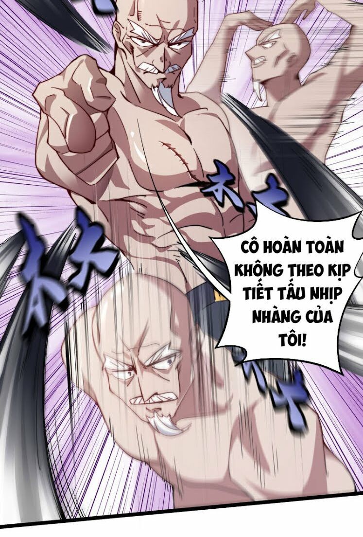 Từ Hôm Nay Bắt Đầu Làm Người Giàu Nhất Chap 23 - Next Chap 24