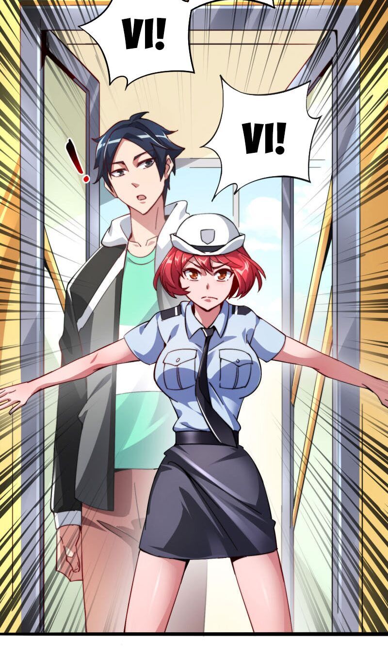 Từ Hôm Nay Bắt Đầu Làm Người Giàu Nhất Chap 25 - Next Chap 26