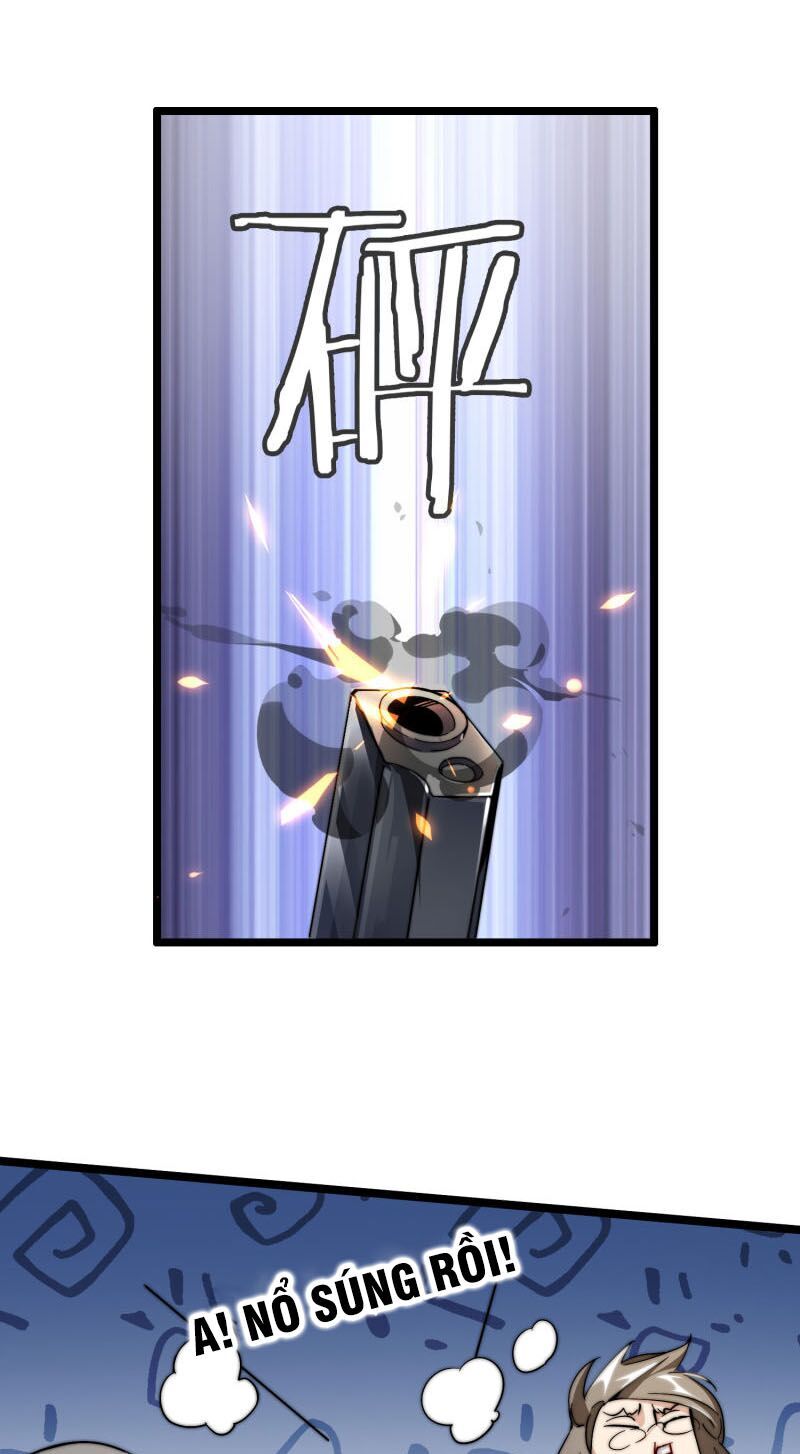 Từ Hôm Nay Bắt Đầu Làm Người Giàu Nhất Chap 26 - Next Chap 27