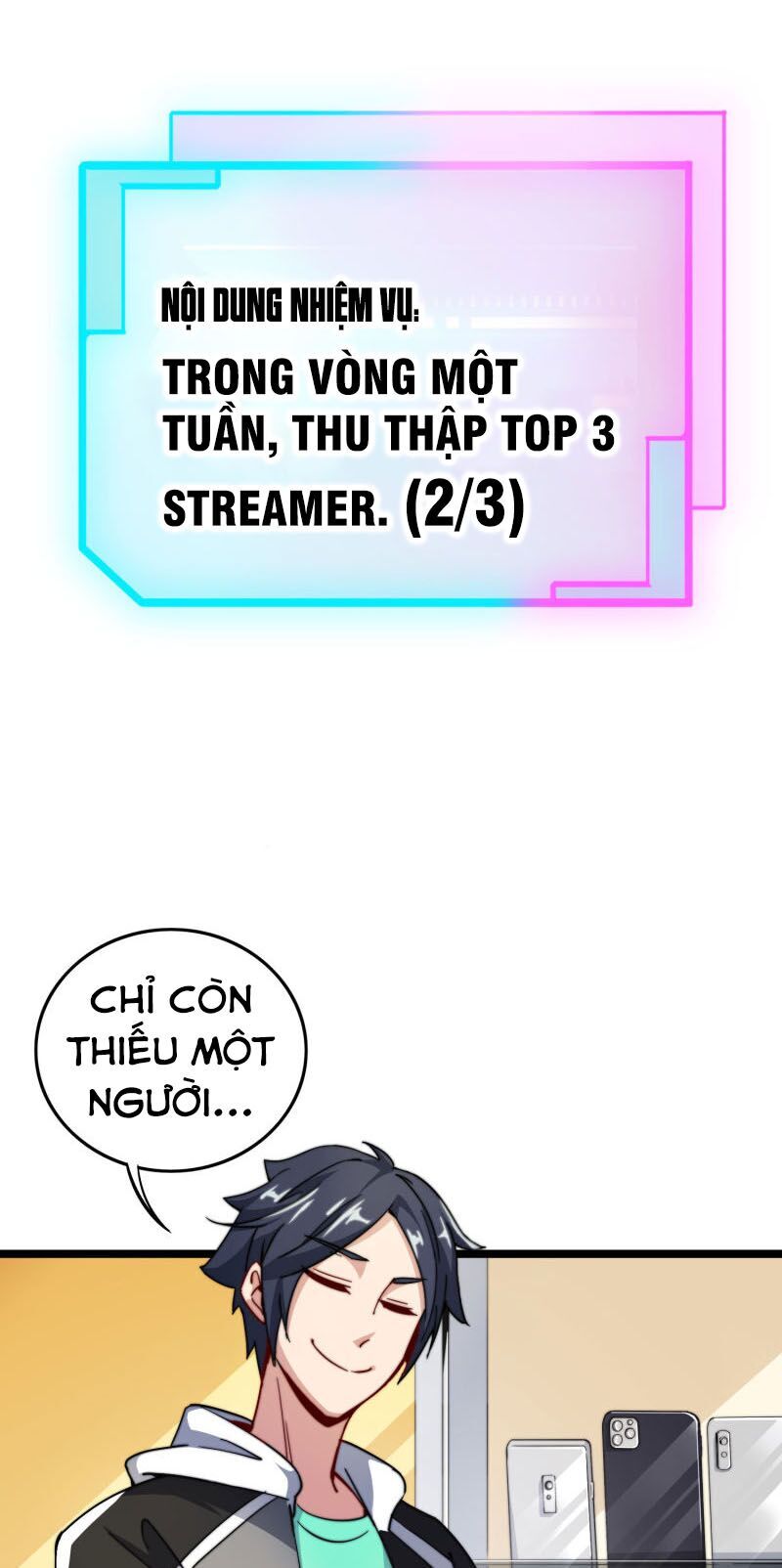 Từ Hôm Nay Bắt Đầu Làm Người Giàu Nhất Chap 26 - Next Chap 27