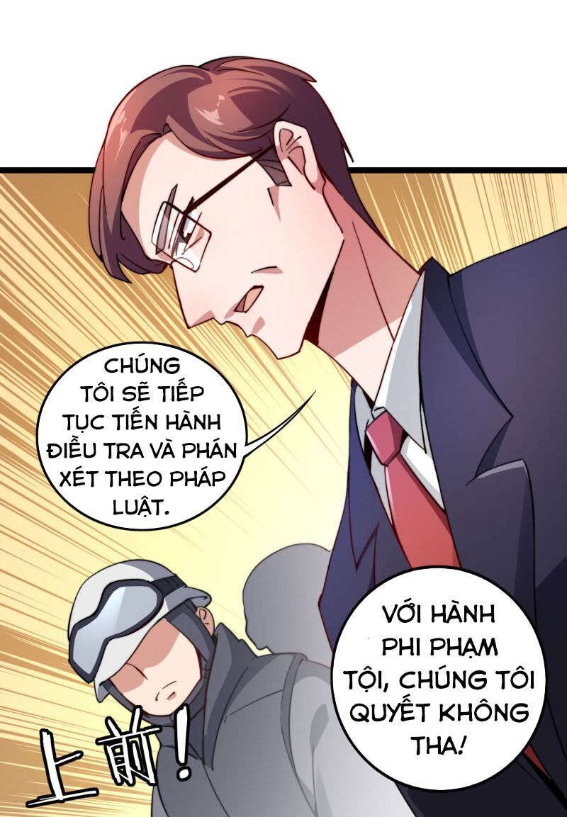 Từ Hôm Nay Bắt Đầu Làm Người Giàu Nhất Chap 27 - Next Chap 28