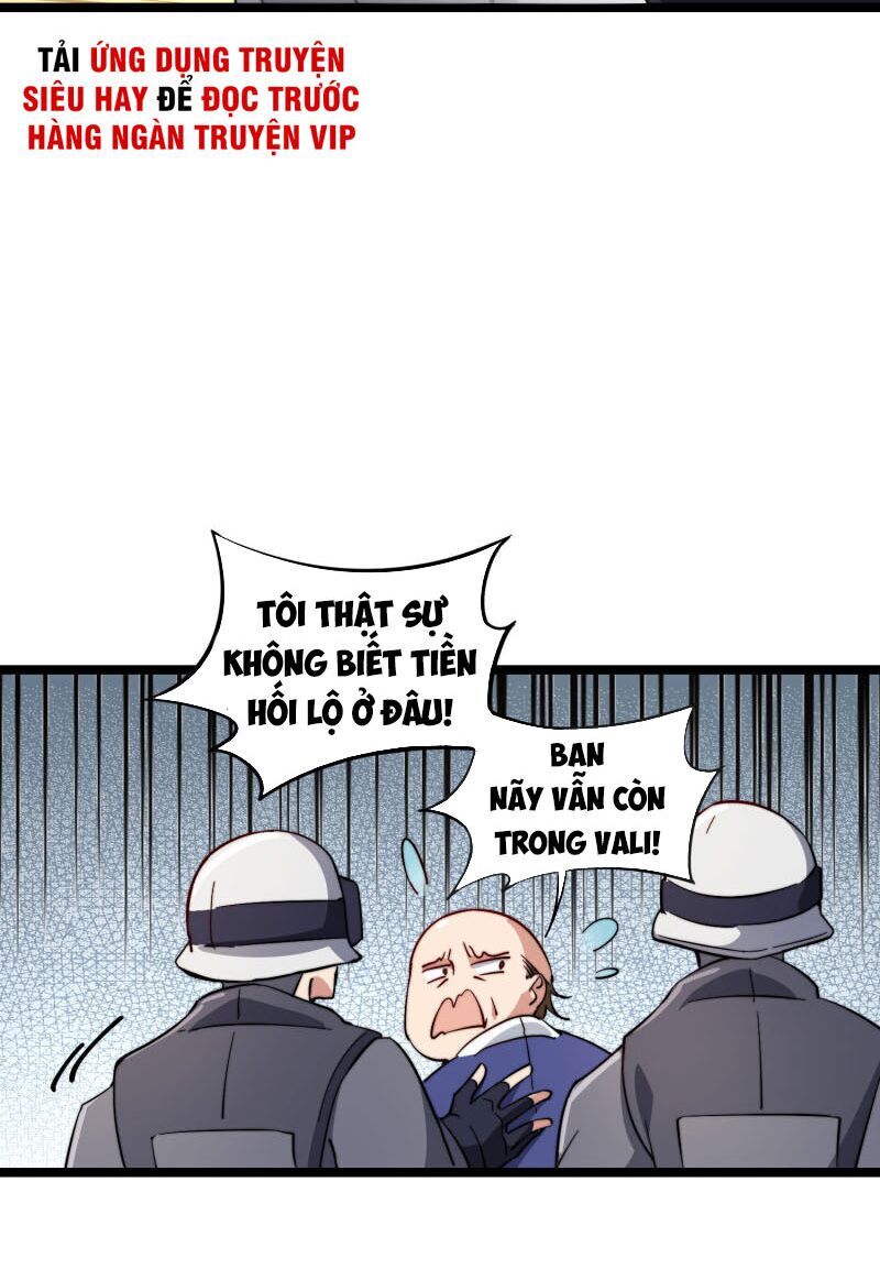 Từ Hôm Nay Bắt Đầu Làm Người Giàu Nhất Chap 27 - Next Chap 28