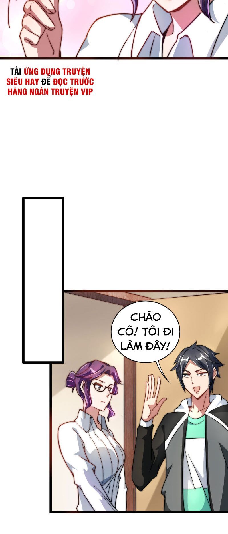 Từ Hôm Nay Bắt Đầu Làm Người Giàu Nhất Chap 30 - Next Chap 31