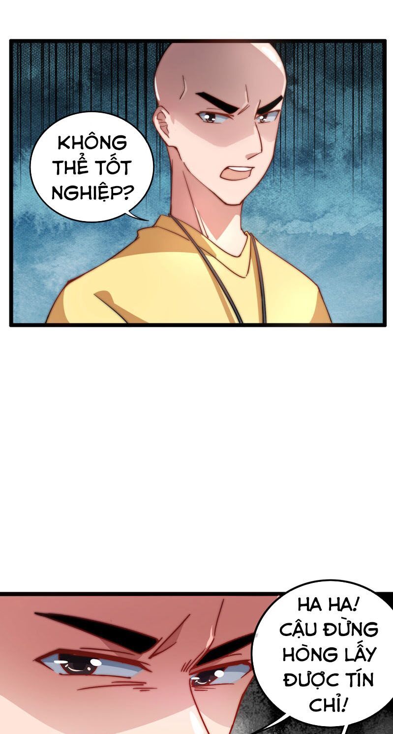 Từ Hôm Nay Bắt Đầu Làm Người Giàu Nhất Chap 30 - Next Chap 31