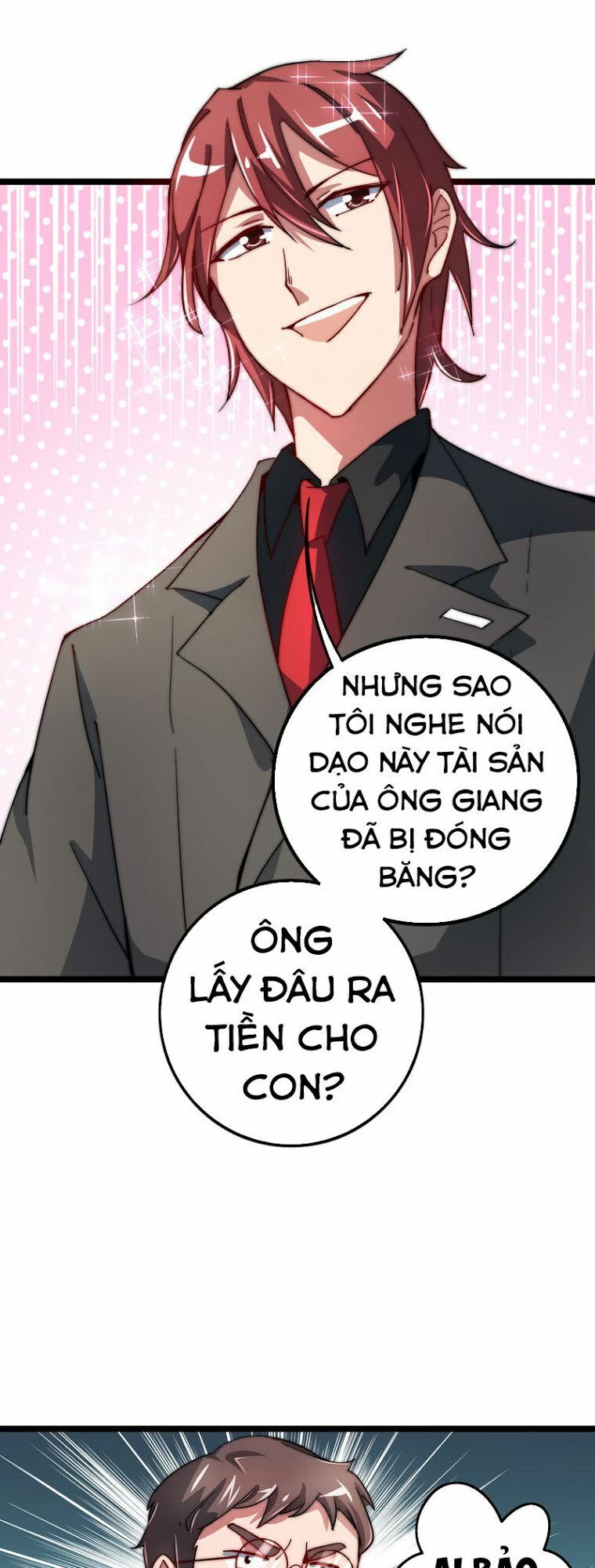 Từ Hôm Nay Bắt Đầu Làm Người Giàu Nhất Chap 30 - Next Chap 31