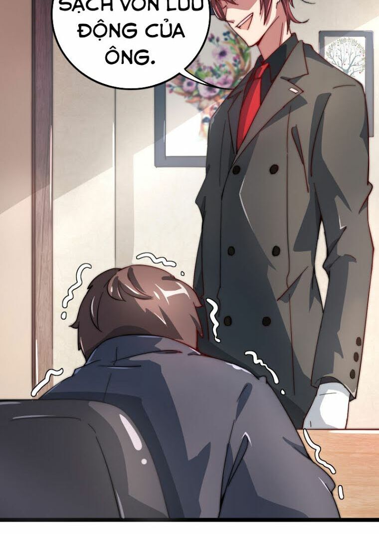 Từ Hôm Nay Bắt Đầu Làm Người Giàu Nhất Chap 30 - Next Chap 31