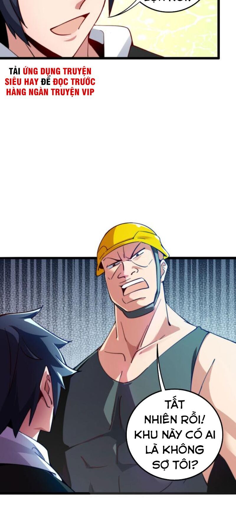 Từ Hôm Nay Bắt Đầu Làm Người Giàu Nhất Chap 32 - Next Chap 33