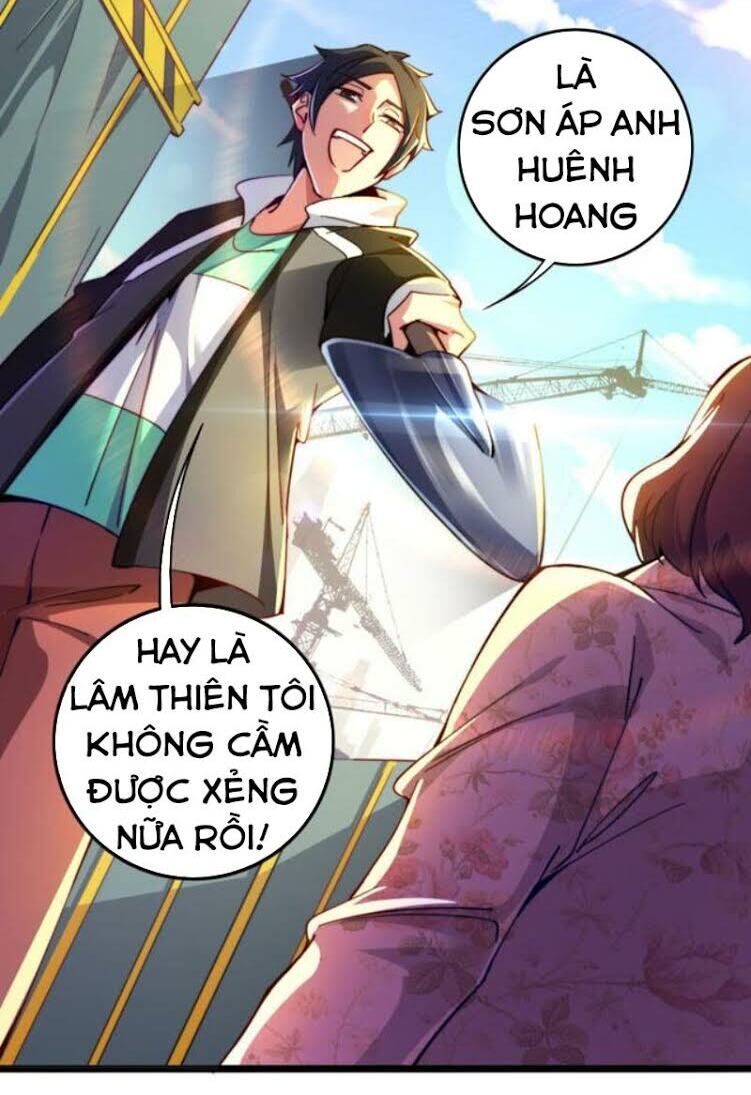 Từ Hôm Nay Bắt Đầu Làm Người Giàu Nhất Chap 32 - Next Chap 33