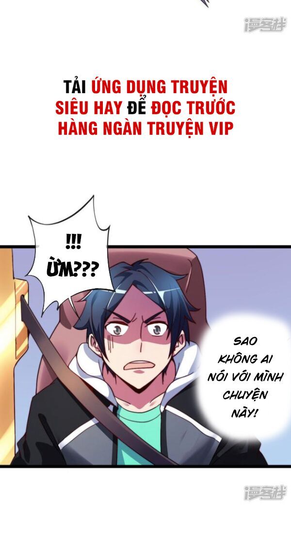 Từ Hôm Nay Bắt Đầu Làm Người Giàu Nhất Chap 36 - Next Chap 37