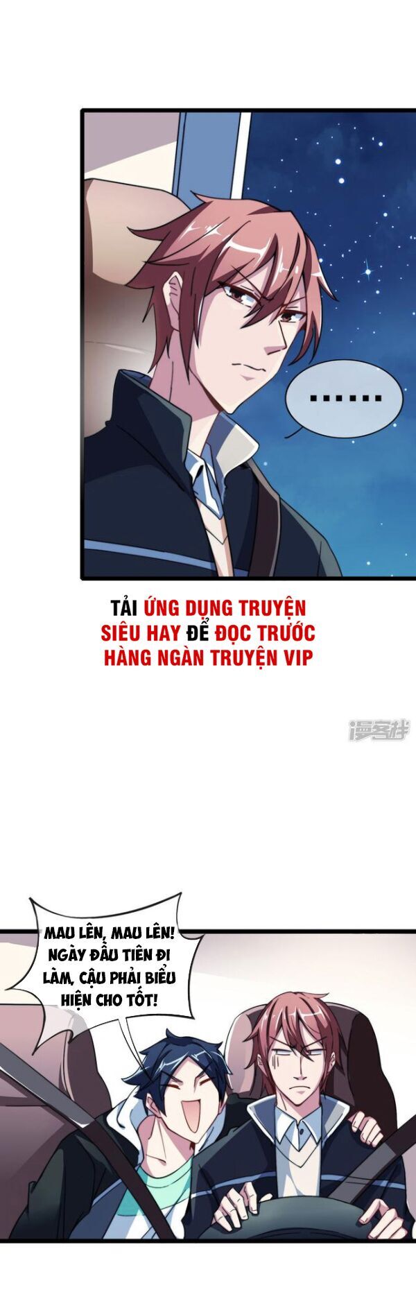 Từ Hôm Nay Bắt Đầu Làm Người Giàu Nhất Chap 37 - Next Chap 38