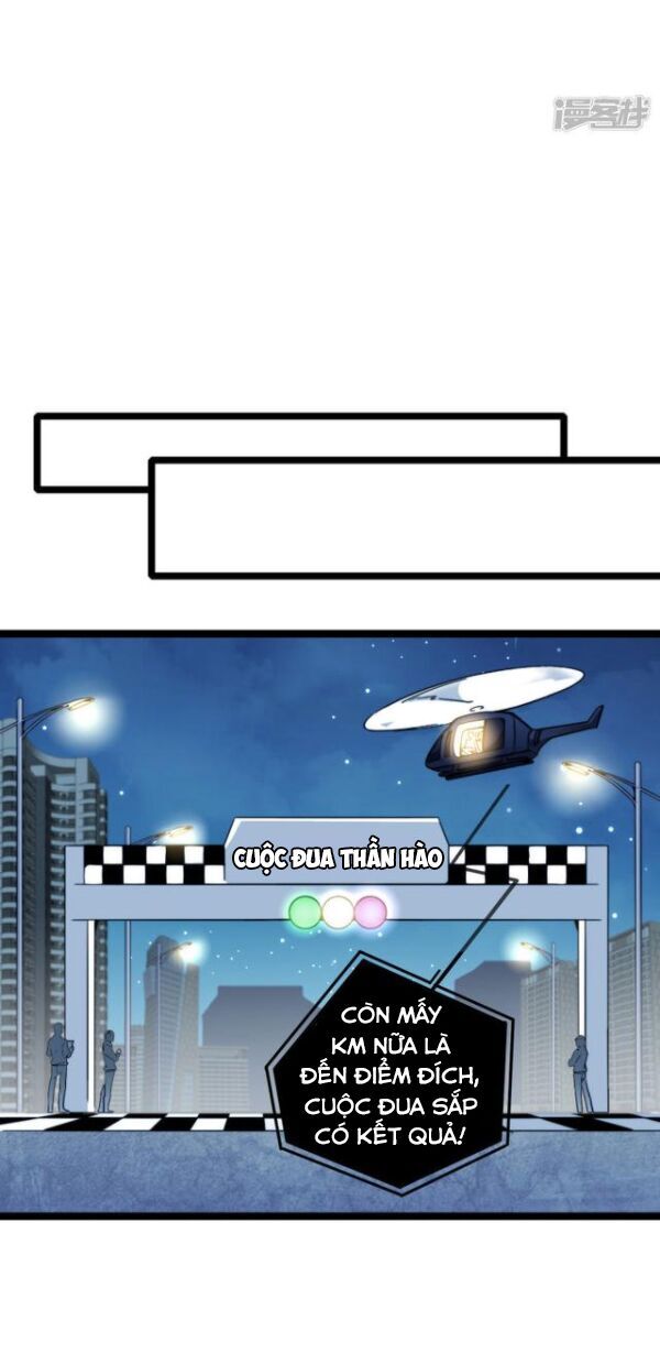 Từ Hôm Nay Bắt Đầu Làm Người Giàu Nhất Chap 37 - Next Chap 38