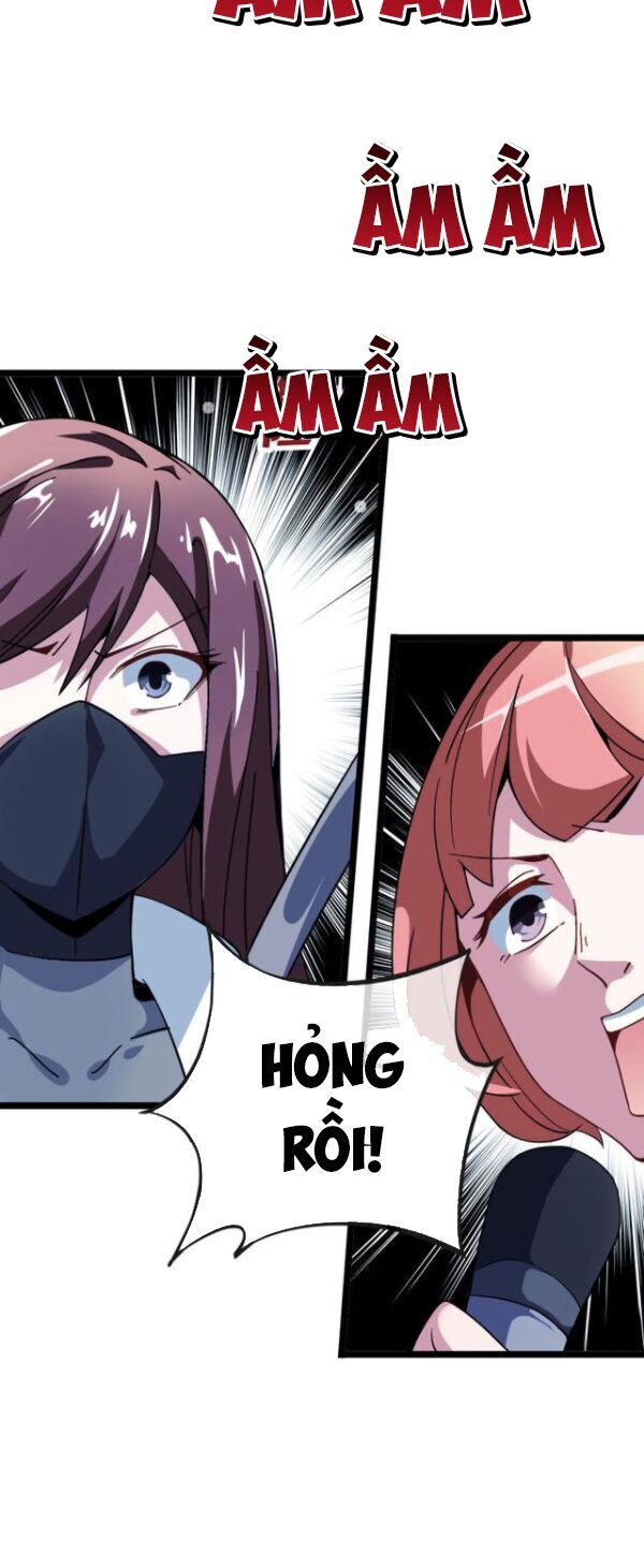 Từ Hôm Nay Bắt Đầu Làm Người Giàu Nhất Chap 37 - Next Chap 38