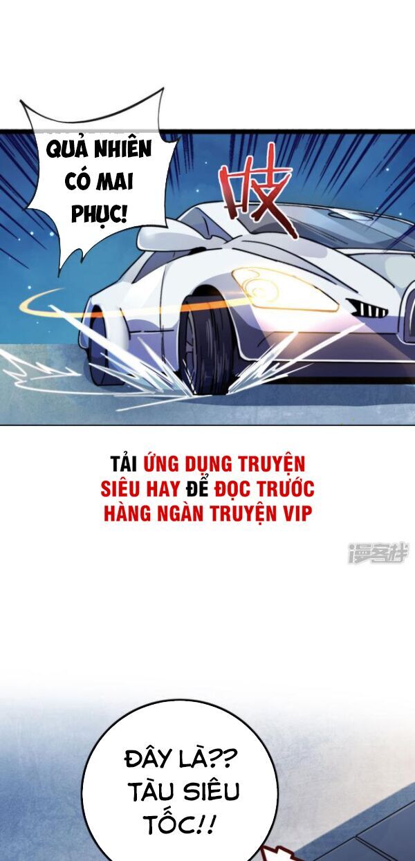 Từ Hôm Nay Bắt Đầu Làm Người Giàu Nhất Chap 37 - Next Chap 38