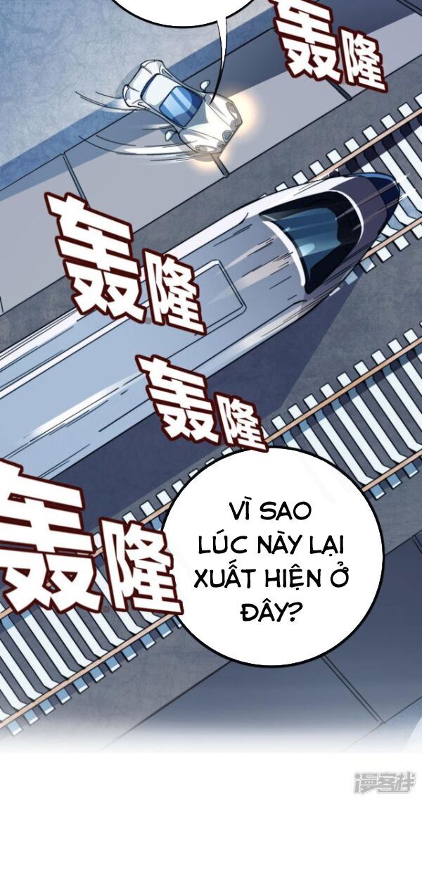 Từ Hôm Nay Bắt Đầu Làm Người Giàu Nhất Chap 37 - Next Chap 38
