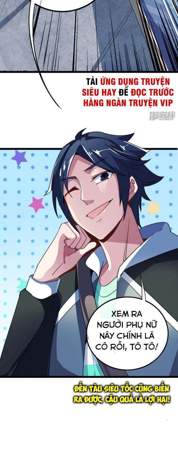 Từ Hôm Nay Bắt Đầu Làm Người Giàu Nhất Chap 37 - Next Chap 38