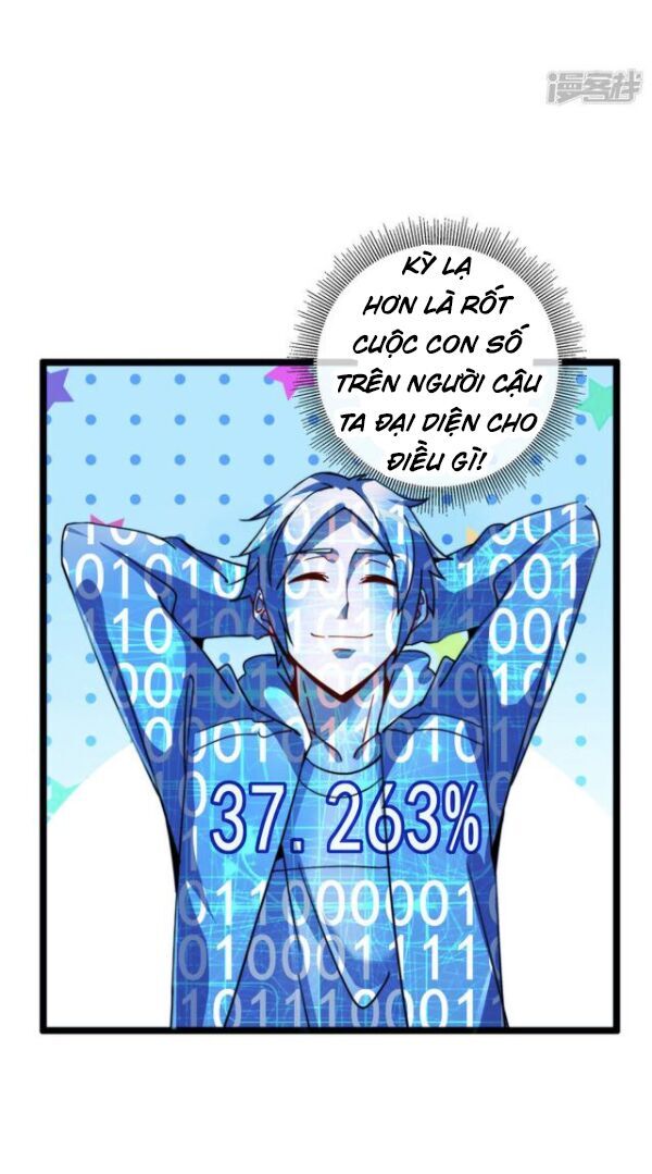 Từ Hôm Nay Bắt Đầu Làm Người Giàu Nhất Chap 39 - Next Chap 40