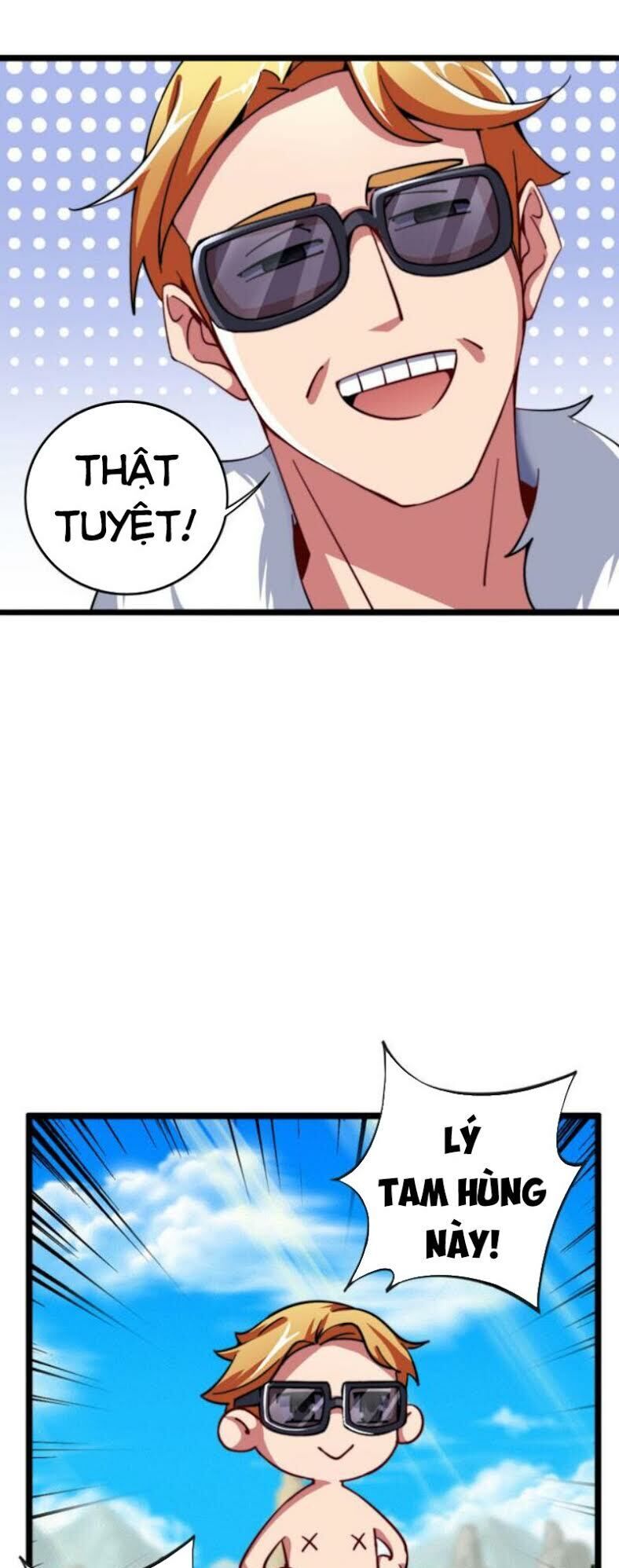 Từ Hôm Nay Bắt Đầu Làm Người Giàu Nhất Chap 40.2 - Next Chap 41.2