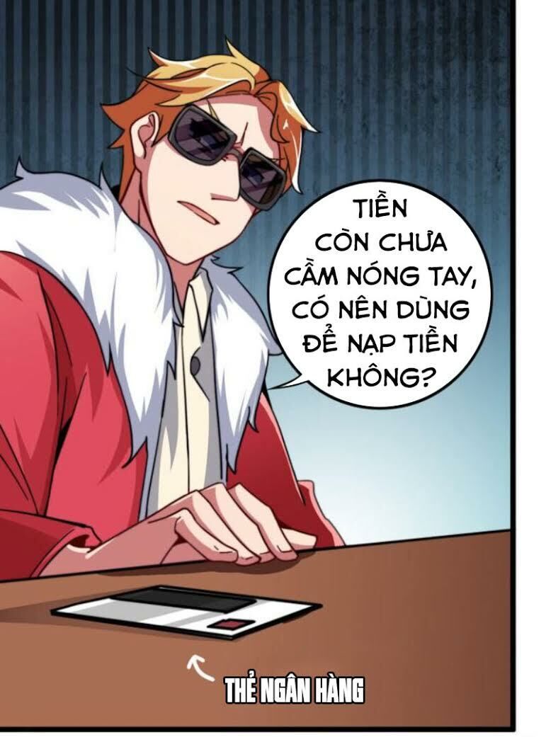 Từ Hôm Nay Bắt Đầu Làm Người Giàu Nhất Chap 40.2 - Next Chap 41.2