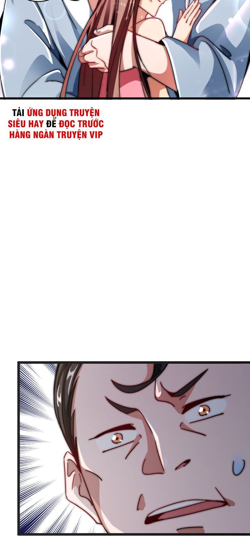 Từ Hôm Nay Bắt Đầu Làm Người Giàu Nhất Chap 41 - Next Chap 42