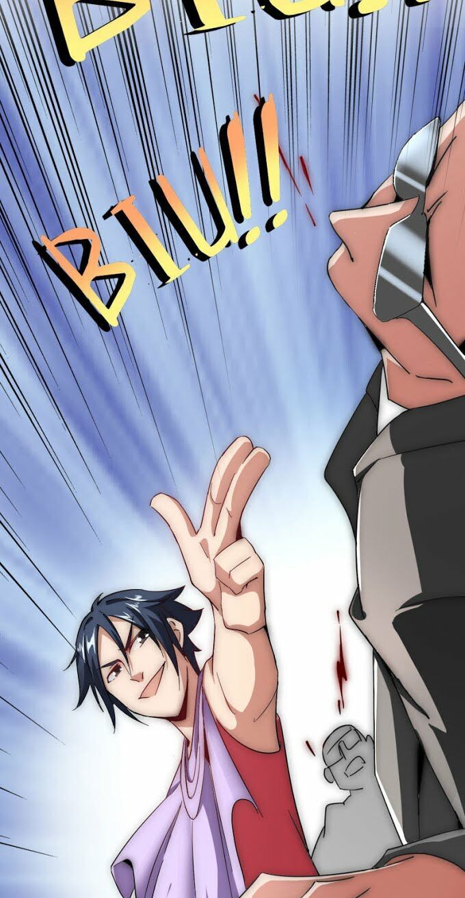 Từ Hôm Nay Bắt Đầu Làm Người Giàu Nhất Chap 41 - Next Chap 42