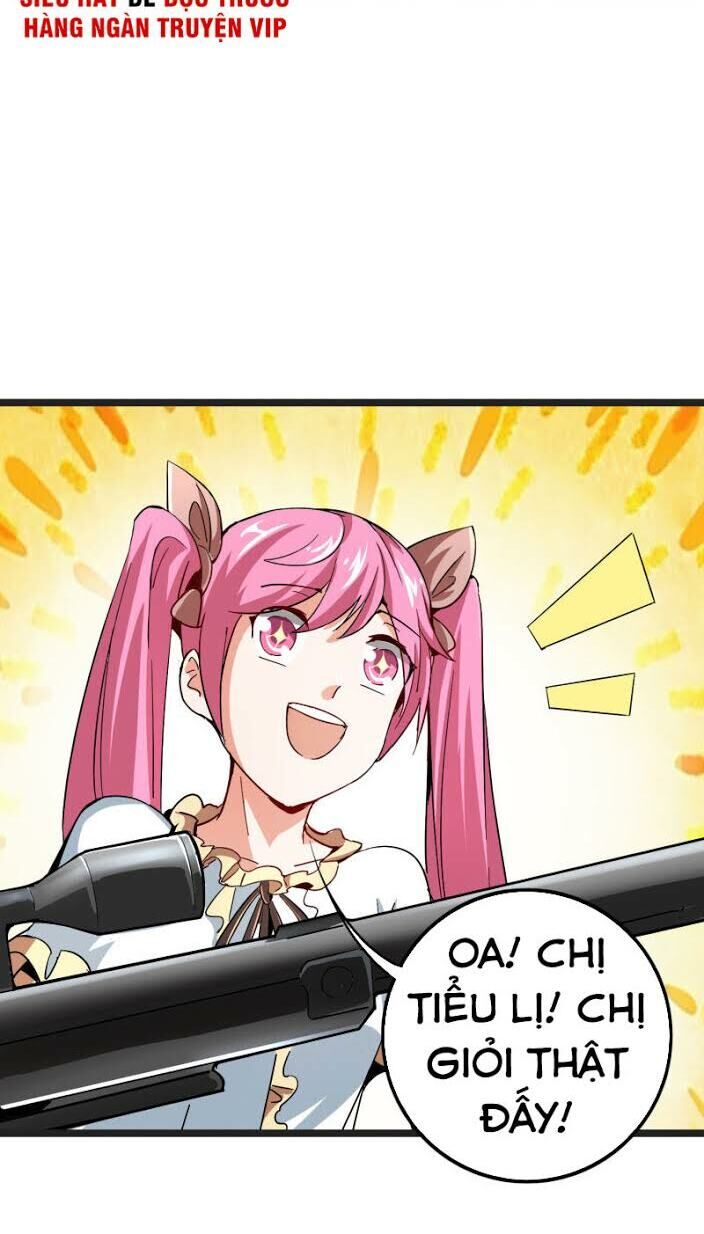 Từ Hôm Nay Bắt Đầu Làm Người Giàu Nhất Chap 41 - Next Chap 42