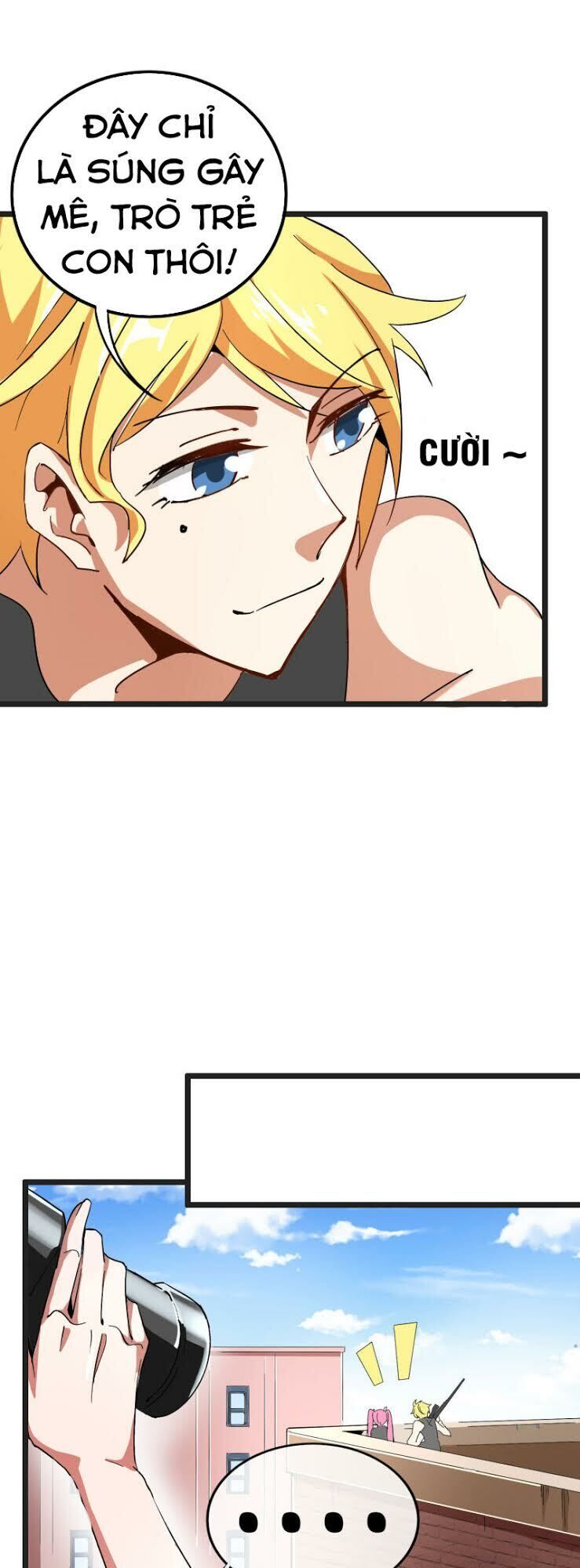 Từ Hôm Nay Bắt Đầu Làm Người Giàu Nhất Chap 41 - Next Chap 42