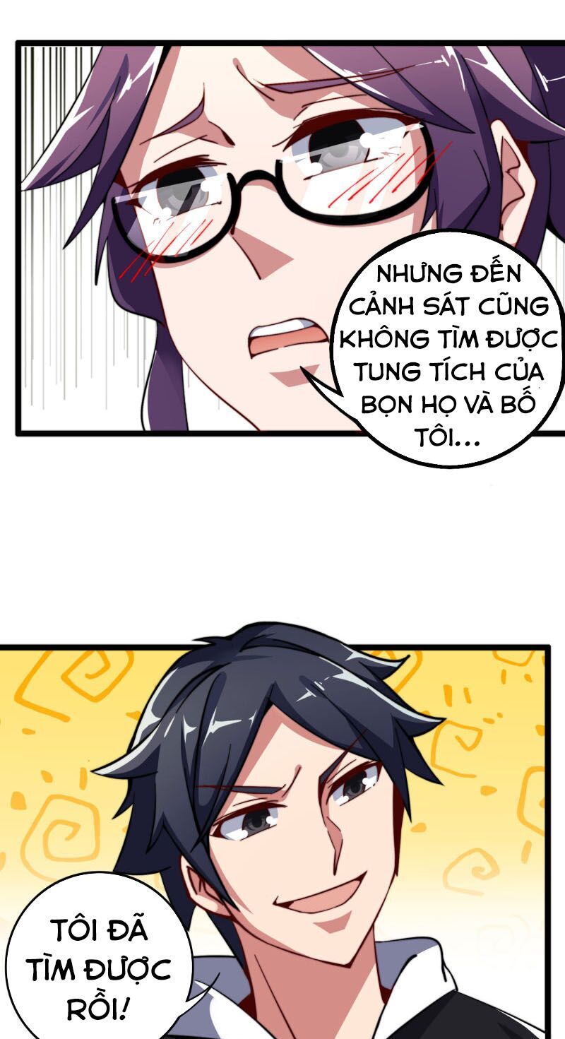 Từ Hôm Nay Bắt Đầu Làm Người Giàu Nhất Chap 42.5 - Next Chap 43.5