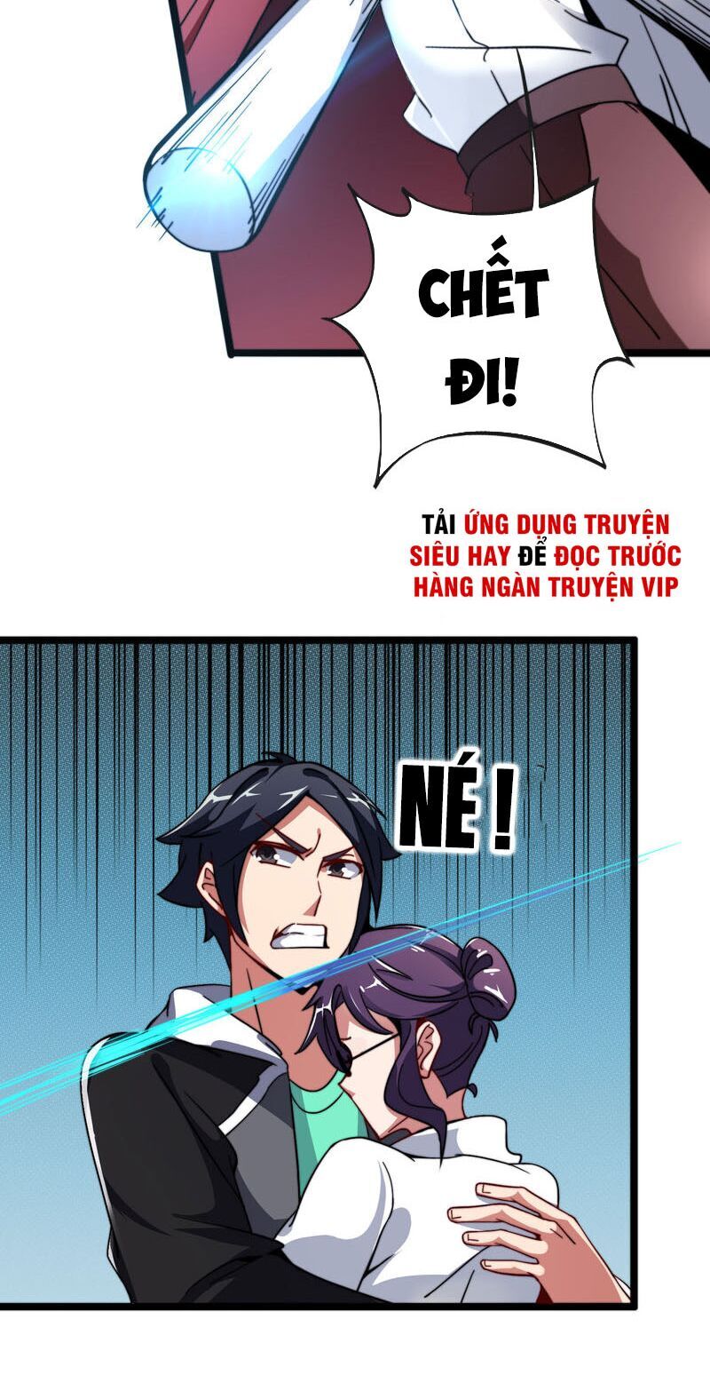 Từ Hôm Nay Bắt Đầu Làm Người Giàu Nhất Chap 42.5 - Next Chap 43.5