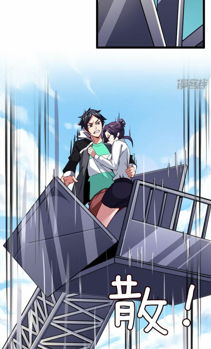 Từ Hôm Nay Bắt Đầu Làm Người Giàu Nhất Chap 42.5 - Next Chap 43.5