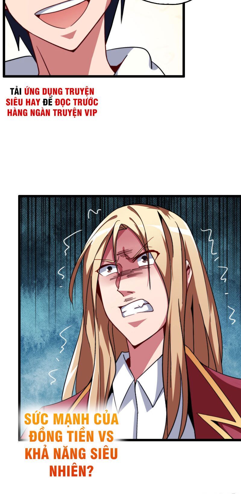 Từ Hôm Nay Bắt Đầu Làm Người Giàu Nhất Chap 42.5 - Next Chap 43.5